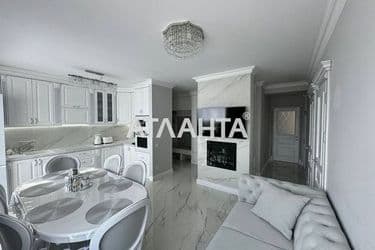 2-rooms apartment apartment by the address st. Navariyska (area 60 m²) - Atlanta.ua - photo 20