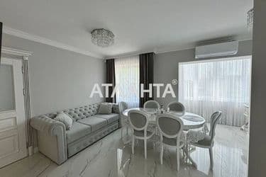 2-rooms apartment apartment by the address st. Navariyska (area 60 m²) - Atlanta.ua - photo 21