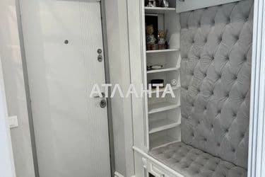 2-rooms apartment apartment by the address st. Navariyska (area 60 m²) - Atlanta.ua - photo 23