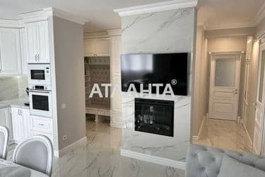 2-rooms apartment apartment by the address st. Navariyska (area 60 m²) - Atlanta.ua - photo 29