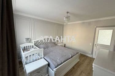 2-rooms apartment apartment by the address st. Navariyska (area 60 m²) - Atlanta.ua - photo 31