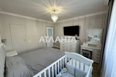 2-rooms apartment apartment by the address st. Navariyska (area 60 m²) - Atlanta.ua - photo 33