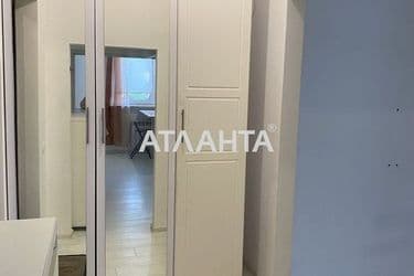 1-комнатная квартира по адресу ул. Бочарова ген. (площадь 23 м²) - Atlanta.ua - фото 20