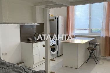 1-комнатная квартира по адресу ул. Бочарова ген. (площадь 23 м²) - Atlanta.ua - фото 24