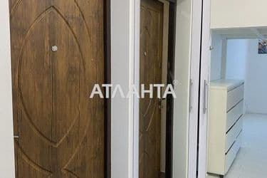 1-комнатная квартира по адресу ул. Бочарова ген. (площадь 23 м²) - Atlanta.ua - фото 29