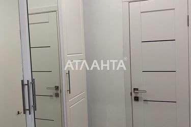 1-комнатная квартира по адресу ул. Бочарова ген. (площадь 23 м²) - Atlanta.ua - фото 34