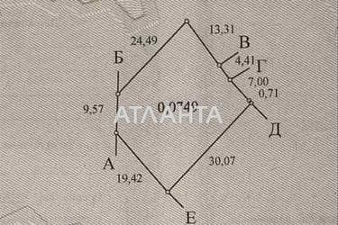 Участок по адресу ул. Суворова (площадь 10 сот) - Atlanta.ua - фото 19