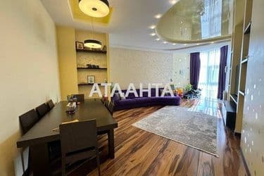 3-rooms apartment apartment by the address st. Lidersovskiy bul Dzerzhinskogo bul (area 170 m²) - Atlanta.ua - photo 24