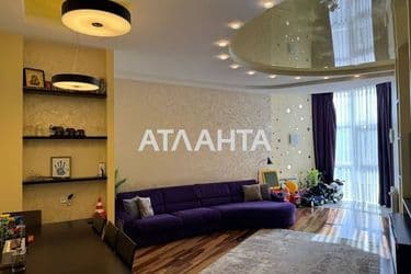 Многокомнатная квартира по адресу Лидерсовский бул. (площадь 170 м²) - Atlanta.ua - фото 25