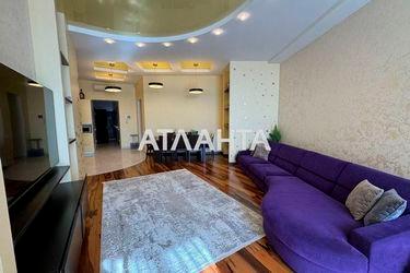 3-rooms apartment apartment by the address st. Lidersovskiy bul Dzerzhinskogo bul (area 170 m²) - Atlanta.ua - photo 26