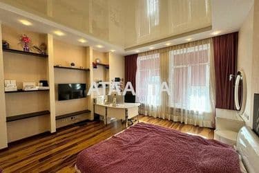 Многокомнатная квартира по адресу Лидерсовский бул. (площадь 170 м²) - Atlanta.ua - фото 30
