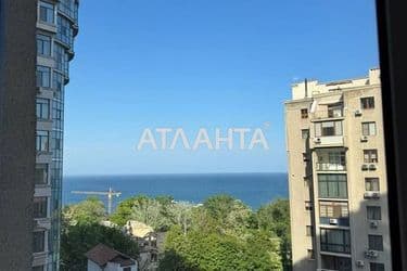 Многокомнатная квартира по адресу Лидерсовский бул. (площадь 170 м²) - Atlanta.ua - фото 38