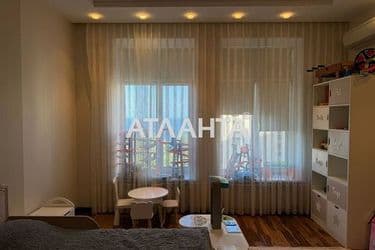 Многокомнатная квартира по адресу Лидерсовский бул. (площадь 170 м²) - Atlanta.ua - фото 42