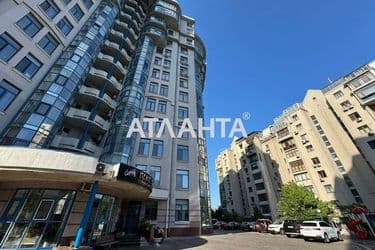 Многокомнатная квартира по адресу Лидерсовский бул. (площадь 170 м²) - Atlanta.ua - фото 46