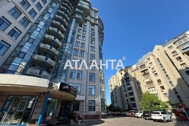 3-кімнатна квартира за адресою Лідерсівський бул. (площа 170 м²) - Atlanta.ua - фото 46