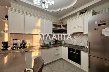 2-кімнатна квартира за адресою вул. Армійська (площа 91,3 м²) - Atlanta.ua - фото 18