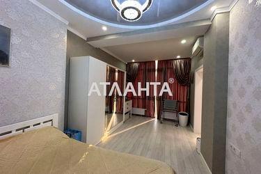 2-кімнатна квартира за адресою вул. Армійська (площа 91,3 м²) - Atlanta.ua - фото 25