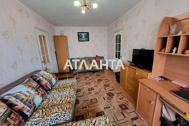 2-кімнатна квартира за адресою вул. Варненська (площа 42 м²) - Atlanta.ua - фото 13