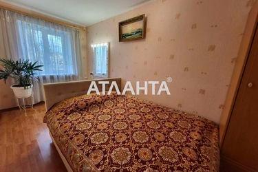 2-кімнатна квартира за адресою вул. Варненська (площа 42 м²) - Atlanta.ua - фото 17