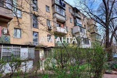 2-кімнатна квартира за адресою вул. Варненська (площа 42 м²) - Atlanta.ua - фото 15