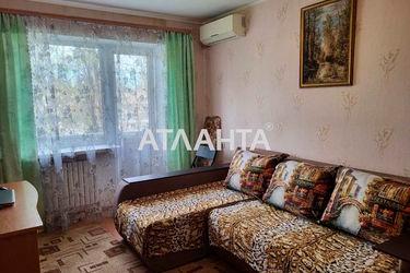 2-кімнатна квартира за адресою вул. Варненська (площа 42 м²) - Atlanta.ua - фото 16