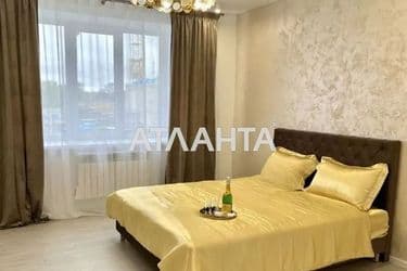 2-rooms apartment apartment by the address st. Aleksandrovskaya (area 75 m²) - Atlanta.ua - photo 13