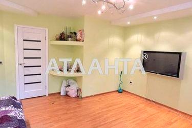 2-rooms apartment apartment by the address st. Botanicheskiy per (area 75 m²) - Atlanta.ua - photo 23
