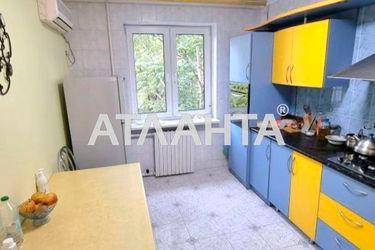 2-rooms apartment apartment by the address st. Botanicheskiy per (area 75 m²) - Atlanta.ua - photo 37
