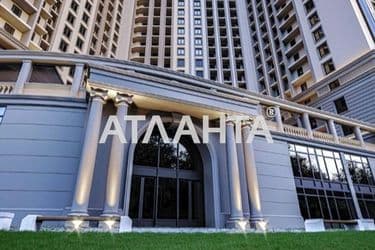1-кімнатна квартира за адресою вул. Дача Ковалевського (площа 53 м²) - Atlanta.ua - фото 10