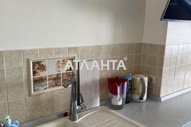 1-room apartment apartment by the address st. Srednefontanskaya (area 55,3 m²) - Atlanta.ua - photo 29