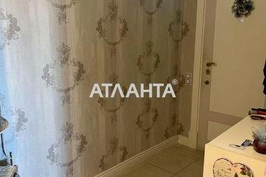 1-room apartment apartment by the address st. Srednefontanskaya (area 55,3 m²) - Atlanta.ua - photo 32