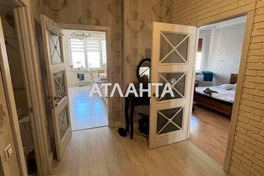 1-room apartment apartment by the address st. Srednefontanskaya (area 55,3 m²) - Atlanta.ua - photo 34