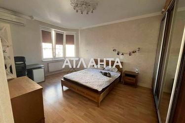 1-room apartment apartment by the address st. Srednefontanskaya (area 55,3 m²) - Atlanta.ua - photo 36