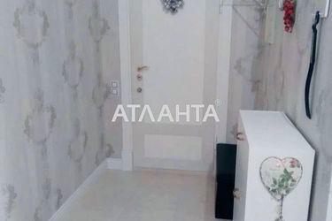 1-room apartment apartment by the address st. Srednefontanskaya (area 55,3 m²) - Atlanta.ua - photo 42