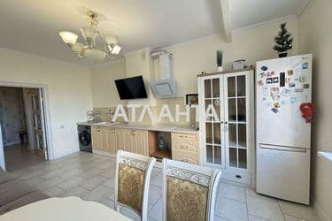 1-room apartment apartment by the address st. Srednefontanskaya (area 55,3 m²) - Atlanta.ua - photo 30