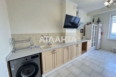 1-room apartment apartment by the address st. Srednefontanskaya (area 55,3 m²) - Atlanta.ua - photo 29