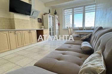 1-room apartment apartment by the address st. Srednefontanskaya (area 55,3 m²) - Atlanta.ua - photo 27