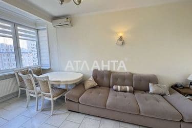 1-room apartment apartment by the address st. Srednefontanskaya (area 55,3 m²) - Atlanta.ua - photo 35