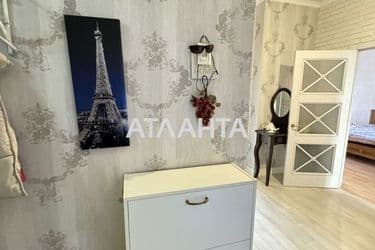 1-room apartment apartment by the address st. Srednefontanskaya (area 55,3 m²) - Atlanta.ua - photo 43