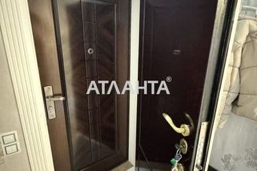 1-room apartment apartment by the address st. Srednefontanskaya (area 55,3 m²) - Atlanta.ua - photo 46