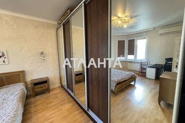 1-room apartment apartment by the address st. Srednefontanskaya (area 55,3 m²) - Atlanta.ua - photo 37