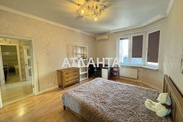 1-room apartment apartment by the address st. Srednefontanskaya (area 55,3 m²) - Atlanta.ua - photo 38