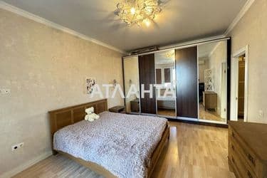 1-room apartment apartment by the address st. Srednefontanskaya (area 55,3 m²) - Atlanta.ua - photo 39