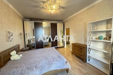 1-room apartment apartment by the address st. Srednefontanskaya (area 55,3 m²) - Atlanta.ua - photo 40