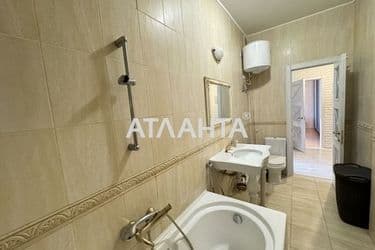 1-room apartment apartment by the address st. Srednefontanskaya (area 55,3 m²) - Atlanta.ua - photo 42