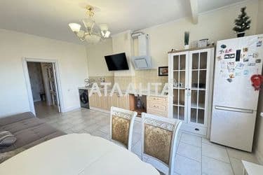 1-room apartment apartment by the address st. Srednefontanskaya (area 55,3 m²) - Atlanta.ua - photo 25