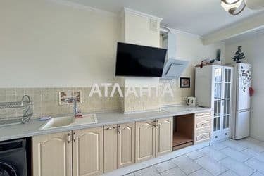 1-room apartment apartment by the address st. Srednefontanskaya (area 55,3 m²) - Atlanta.ua - photo 26