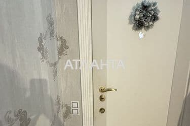 1-room apartment apartment by the address st. Srednefontanskaya (area 55,3 m²) - Atlanta.ua - photo 48