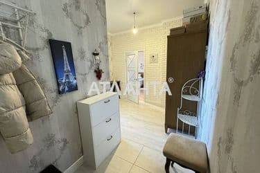 1-room apartment apartment by the address st. Srednefontanskaya (area 55,3 m²) - Atlanta.ua - photo 45