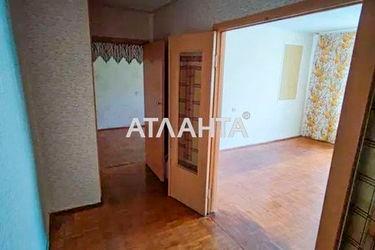 2-rooms apartment apartment by the address st. Admiralskiy pr Lumumby pr (area 49,4 m²) - Atlanta.ua - photo 18